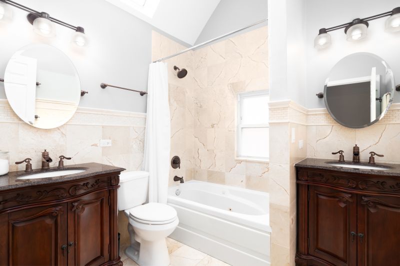 Signs It May Be Time For A Tub To Shower Conversion